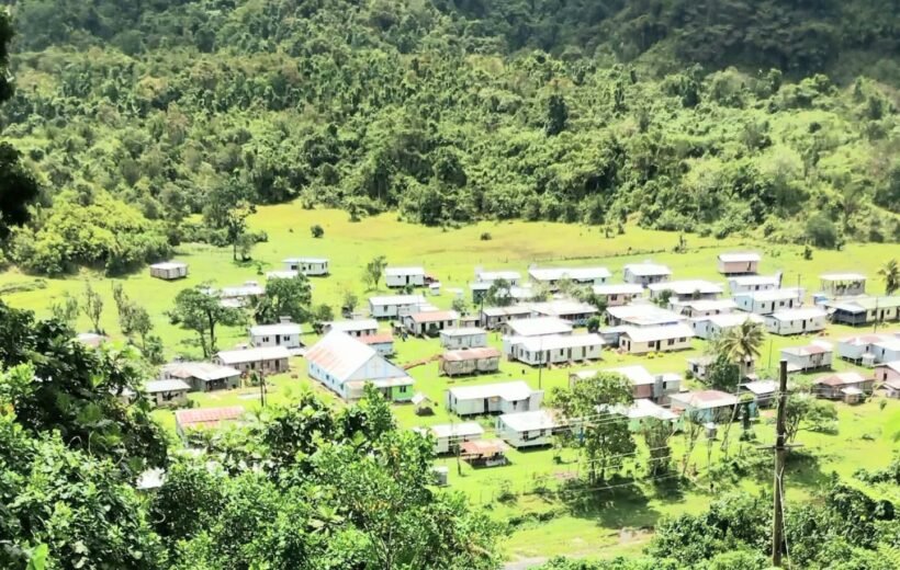 Traditional Village Day Tour & Nature Park Visit